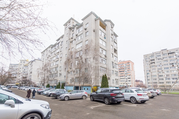 
   Продам 1-комнатную, 56 м², Восточно-Кругликовская ул, 58

. Фото 26.