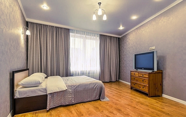 
  Сдам в аренду 1-комнатную квартиру, 44 м², Краснодар

. Фото 3.