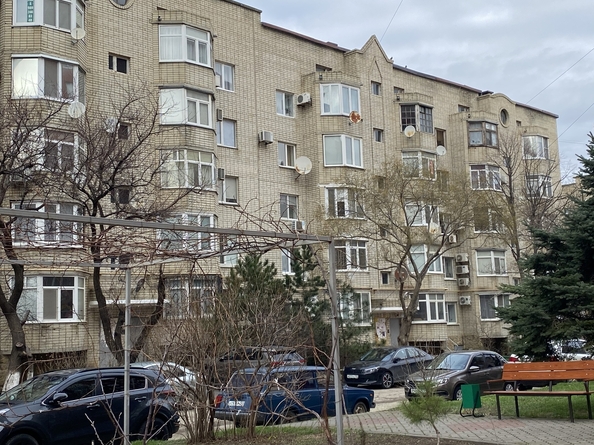 
   Продам 3-комнатную, 83 м², Ленина ул, 209

. Фото 16.