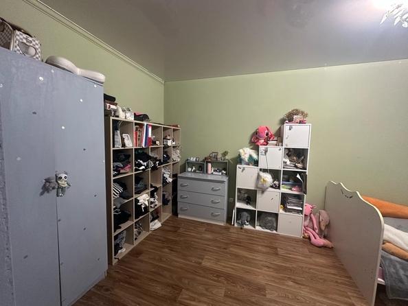 
   Продам 1-комнатную, 36 м², Ленина ул, 153Б

. Фото 16.