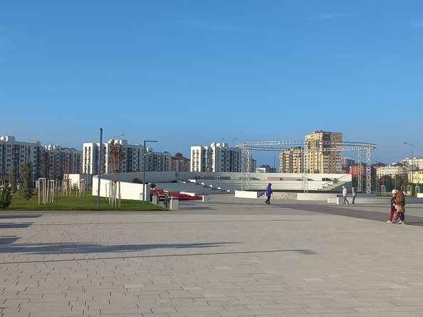 
   Продам 3-комнатную, 74 м², Крылова ул, 13к3

. Фото 6.