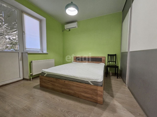 
   Продам 1-комнатную, 39 м², Заполярная ул, 35/7

. Фото 1.