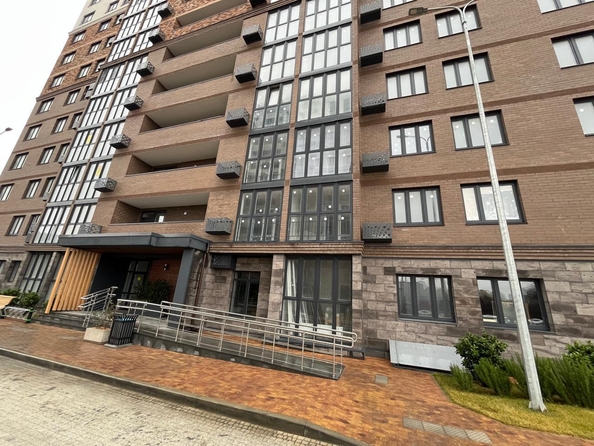 
   Продам 1-комнатную, 45 м², Анапское ш, 18к3

. Фото 20.