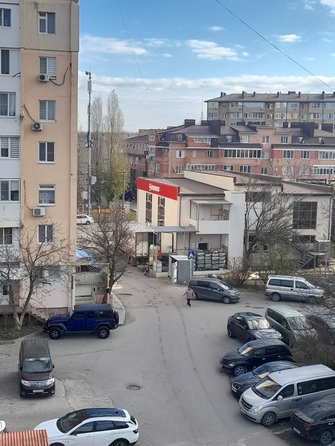 
   Продам 1-комнатную, 32 м², Стахановская ул, 9

. Фото 20.