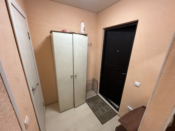 
   Продам студию квартира, 14 м², Ленина ул, 180Ак12

. Фото 10.