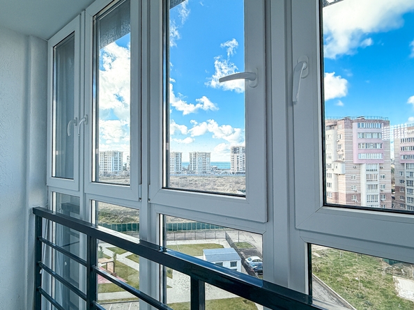 
   Продам 2-комнатную, 60 м², Крылова ул, 13к3

. Фото 10.