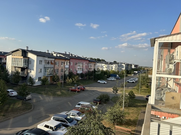 
   Продам 3-комнатную, 77 м², Лиссабонская ул, 109/27

. Фото 20.