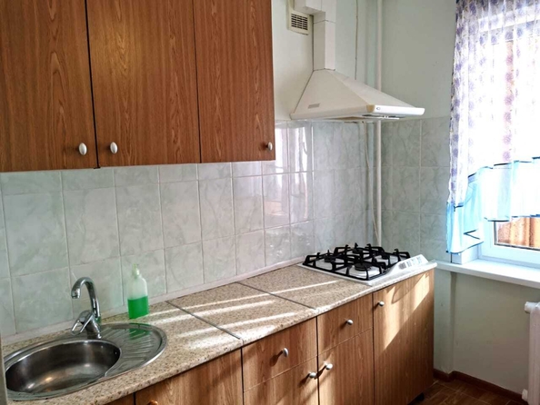 
   Продам 1-комнатную, 36 м², Астраханская ул, 84

. Фото 5.