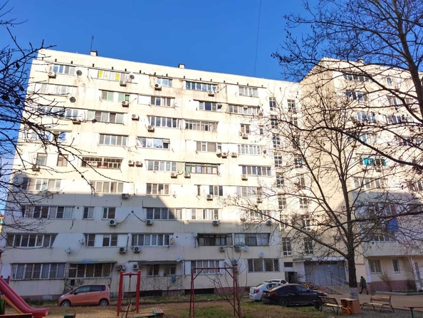 
   Продам 1-комнатную, 36 м², Астраханская ул, 84

. Фото 10.