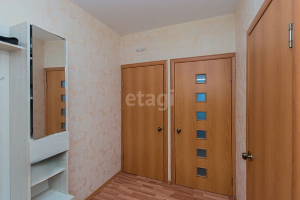 
   Продам 1-комнатную, 37.5 м², Кирилла Россинского ул, 69

. Фото 12.