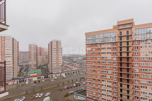 
   Продам 1-комнатную, 31.7 м², Западный Обход ул, 39/2  2

. Фото 7.