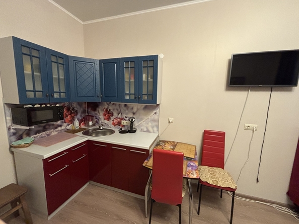 
   Продам студию квартира, 31 м², Пионерский пр-кт, 57к2

. Фото 2.