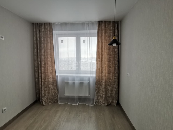 
   Продам 1-комнатную, 26.2 м², Заполярная ул, 39/10

. Фото 2.