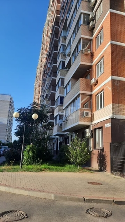 
  Сдам в аренду 1-комнатную квартиру, 25 м², Краснодар

. Фото 19.