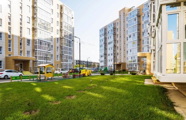 
   Продам 1-комнатную, 37 м², Мирная ул, 29к11

. Фото 10.