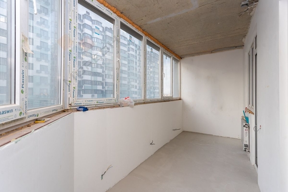 
  Продается 3-комн. квартира, 87.56 м², Командорская ул, д. 15
. Фото 4.