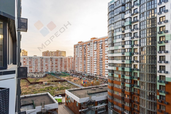 
  Продается 3-комн. квартира, 87.56 м², Командорская ул, д. 15
. Фото 22.