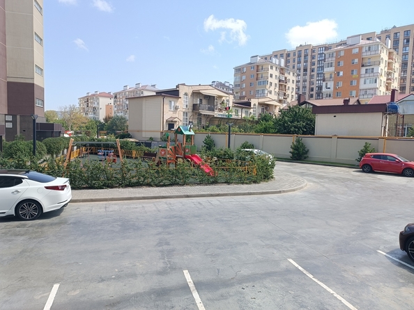 
  Продается  квартира, 28 м², Рождественская ул, д. 55к2
. Фото 18.