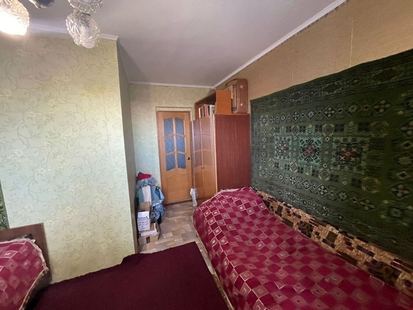 
   Продам 2-комнатную, 62 м², Толстого ул, 140

. Фото 4.