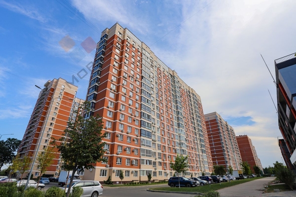 
  Продается 3-комн. квартира, 70.7 м², Героев-Разведчиков ул, д. 6к3
. Фото 3.