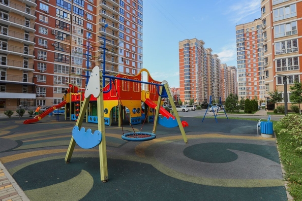 
  Продается 3-комн. квартира, 70.7 м², Героев-Разведчиков ул, д. 6к3
. Фото 7.
