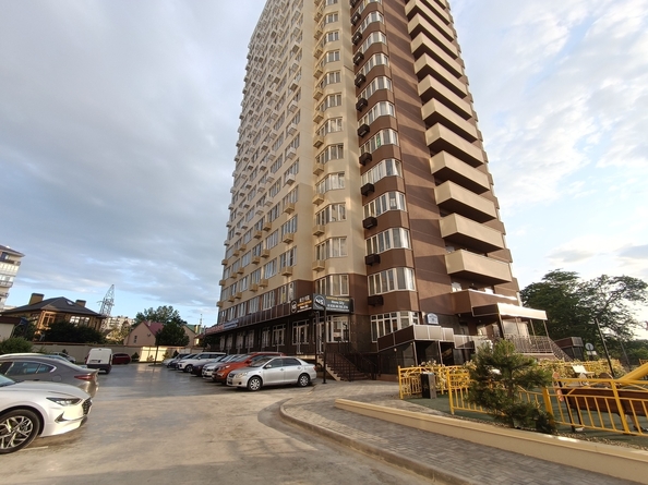 
  Продается студия, 28 м², Рождественская ул, д. 55к2
. Фото 10.