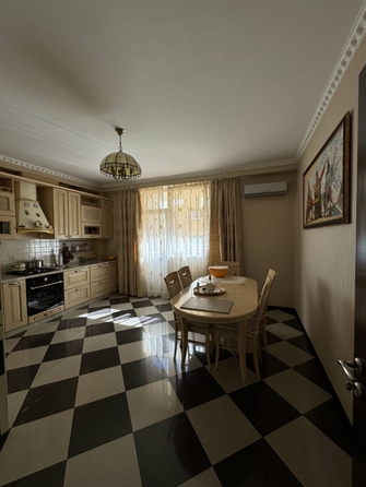 
   Продам 3-комнатную, 120 м², Чистая ул, 7/2

. Фото 12.