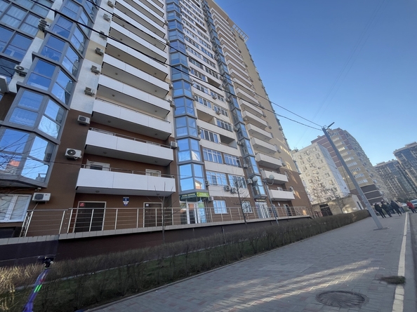 
   Продам 1-комнатную, 55 м², Владимирская ул, 148к1

. Фото 2.