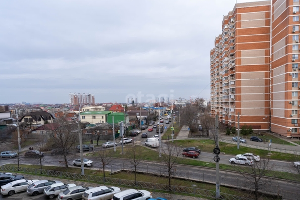 
   Продам 2-комнатную, 78.3 м², Кожевенная ул, 54/1

. Фото 7.