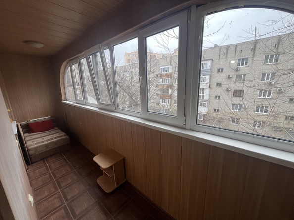 
   Продам 1-комнатную, 37 м², Стахановская ул, 5

. Фото 13.