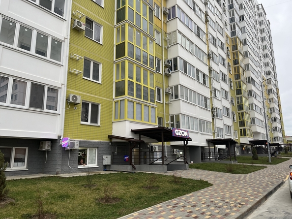 
   Продам 1-комнатную, 45 м², Ленина ул, 233

. Фото 14.