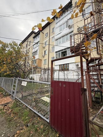 
   Продам 2-комнатную, 68 м², Тургенева ул, 260

. Фото 1.