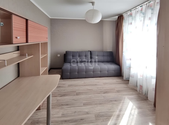 
   Продам 1-комнатную, 30 м², Черкасская ул, 129/1

. Фото 2.