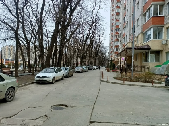 
   Продам 1-комнатную, 40.1 м², Героя Яцкова И.В. ул, 8

. Фото 18.