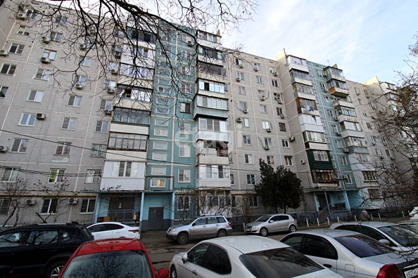 
   Продам 2-комнатную, 51.9 м², Игнатова ул, 67

. Фото 13.