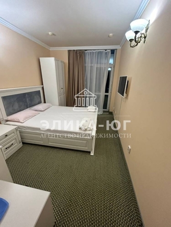 
  Продается 1-комнатный апартамент, 19.3 м², Новороссийское шоссе ул
. Фото 1.