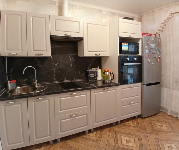 
   Продам 1-комнатную, 36 м², Анапское ш, 24к4

. Фото 15.