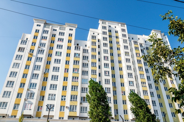 
  Продается 2-комн. квартира, 62.6 м², ЖК Зеленодар, литера 5б
. Фото 19.