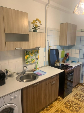 
   Продам 2-комнатную, 63 м², Красноармейская ул, 9А

. Фото 11.