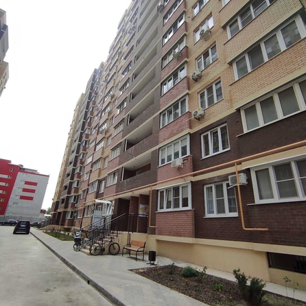 
   Продам 1-комнатную, 38 м², Крестьянская ул, 27к6

. Фото 10.