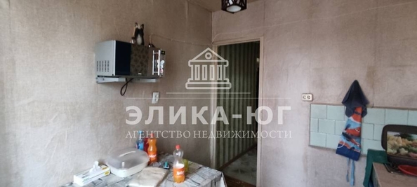 
   Продам 2-комнатную, 37 м², Новороссийское шоссе ул

. Фото 7.