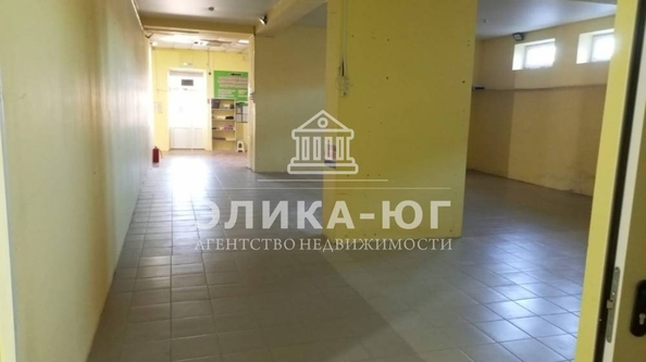 
   Продам торговое помещение, 400 м², Советская ул

. Фото 6.