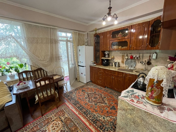 
   Продам 2-комнатную, 42 м², Анапская ул, 3/11

. Фото 1.