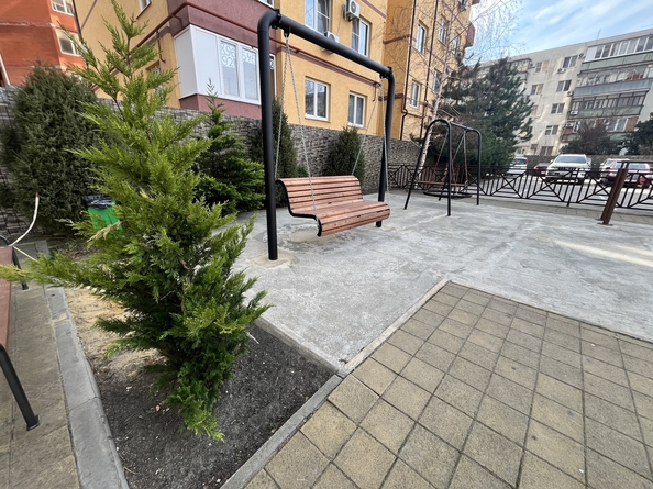 
   Продам 1-комнатную, 49 м², Лермонтова ул, 116В

. Фото 19.