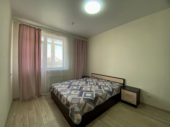 
   Продам 1-комнатную, 41 м², Супсехское ш, 39к3

. Фото 1.