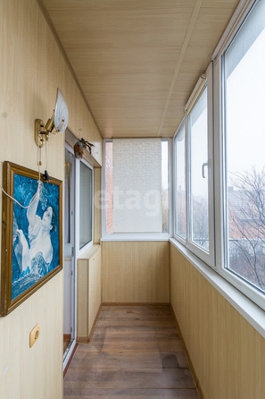 
   Продам 2-комнатную, 54.7 м², Спокойная ул, 1/5

. Фото 17.