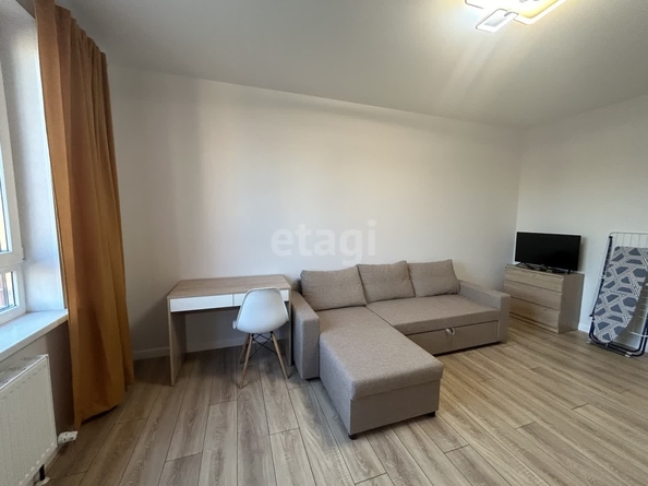 
  Сдам в аренду 1-комнатную квартиру, 37 м², Краснодар

. Фото 7.