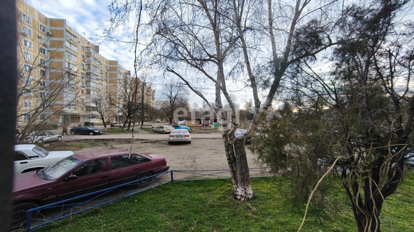 
   Продам 1-комнатную, 33.2 м², Уральская ул, 204

. Фото 9.