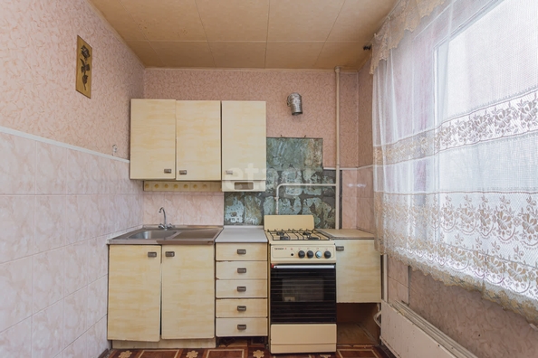 
   Продам 1-комнатную, 31.6 м², Ставропольская ул, 89

. Фото 12.