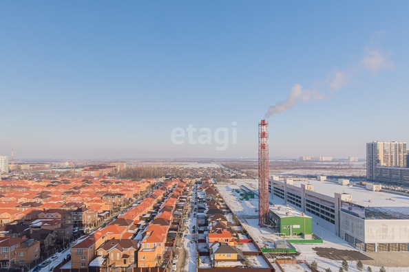 
   Продам 2-комнатную, 63 м², Любимово мкр, 11/1

. Фото 8.